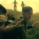 The Lost City Of Z